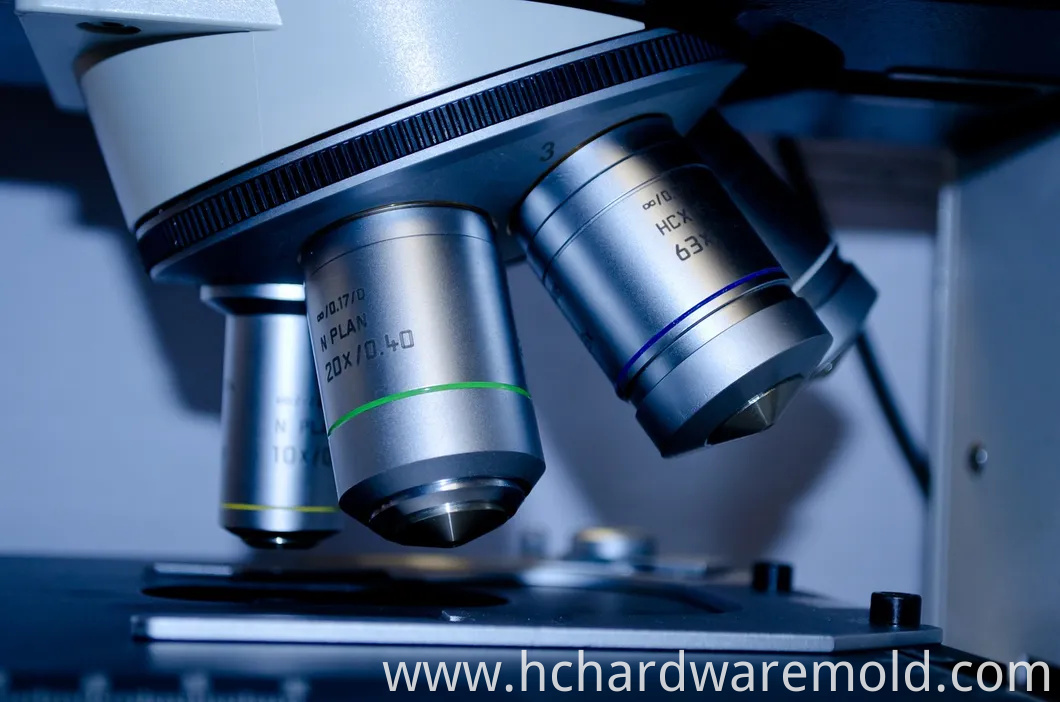 OEM CNC Machine Tool Guide ISO 9001 Certified Gcr15 Nitrided Drill Bushing